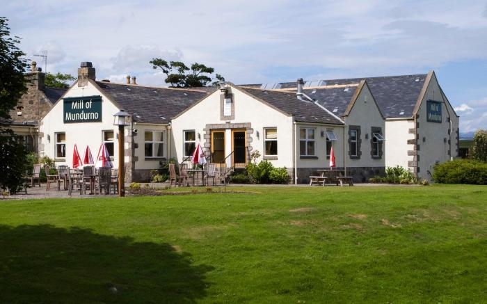 Premier Inn Aberdeen North - Bridge Of Don