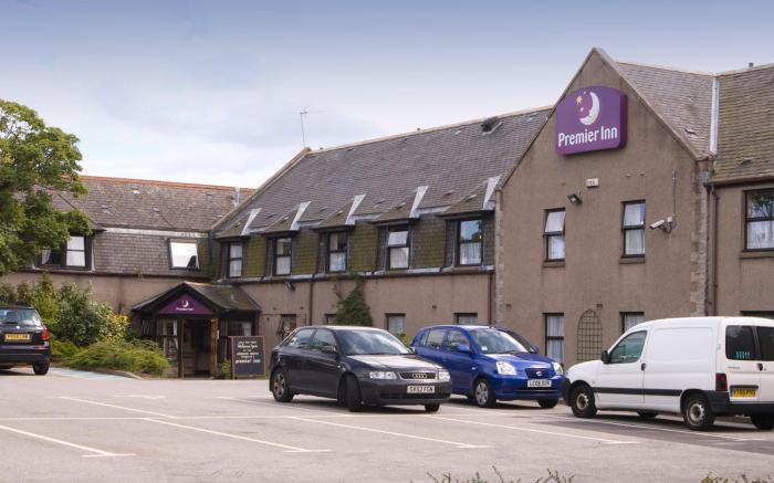 Premier Inn Aberdeen North - Bridge Of Don