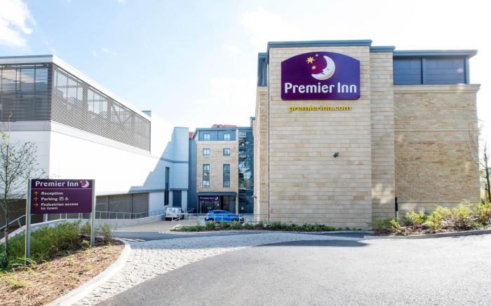 Premier Inn Harrogate Town Centre