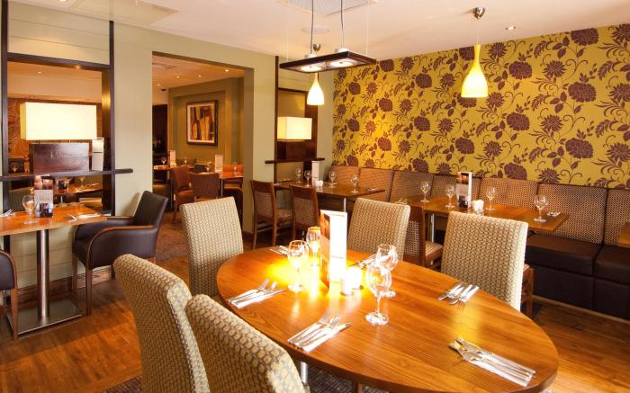 Premier Inn Sunbury - Kempton Park