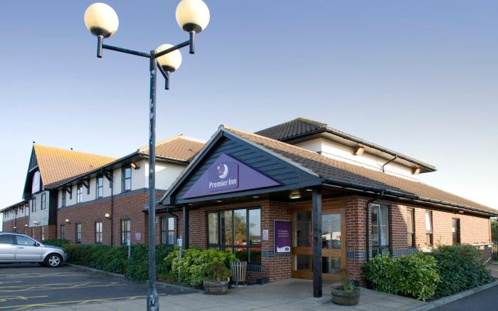 Premier Inn Clacton-On-Sea