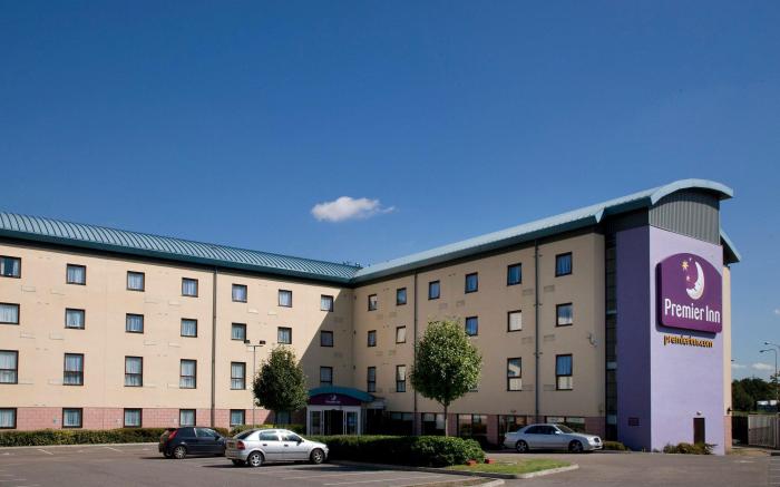 Premier Inn Thurrock West