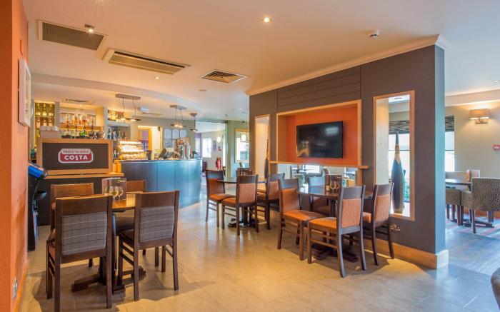 Premier Inn Poole North