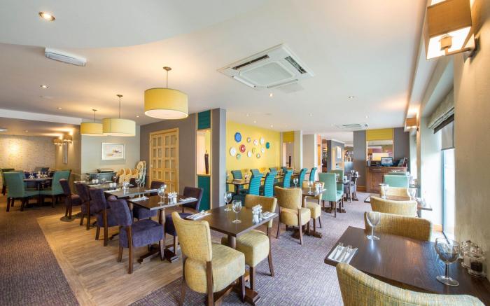 Premier Inn Poole North