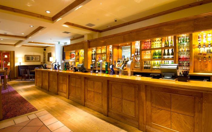 Premier Inn Liverpool - Roby