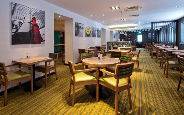 Premier Inn London Edgware