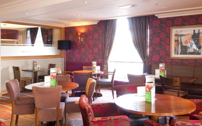 Premier Inn London County Hall