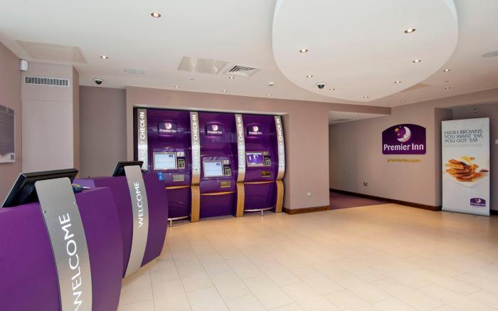 Premier Inn London Ealing