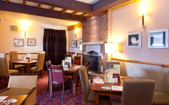 Premier Inn Poole Centre - Holes Bay