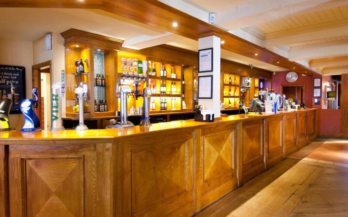 Premier Inn Poole Centre - Holes Bay