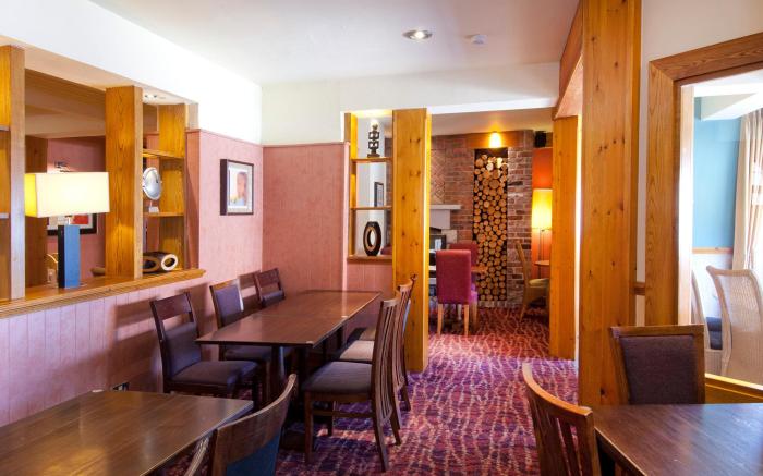 Premier Inn Poole Centre - Holes Bay