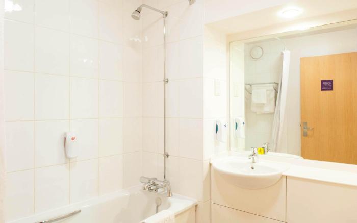 Premier Inn East Midlands Airport