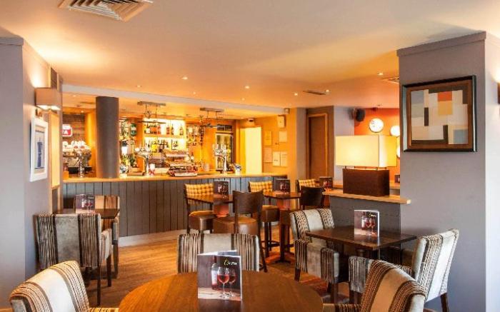 Premier Inn East Midlands Airport