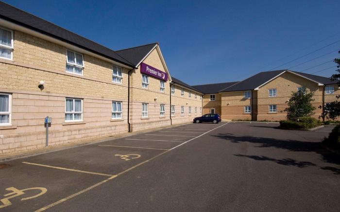 Premier Inn Chippenham