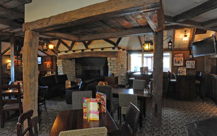 Premier Inn Falkirk - Larbert