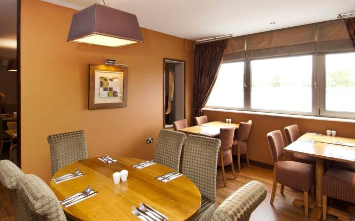 Premier Inn London Hanger Lane