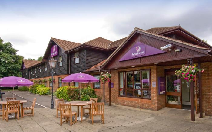 Premier Inn Maidstone - West Malling