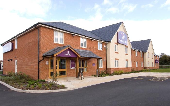 Premier Inn Rhuddlan