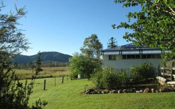 Staple House Bed and Breakfast