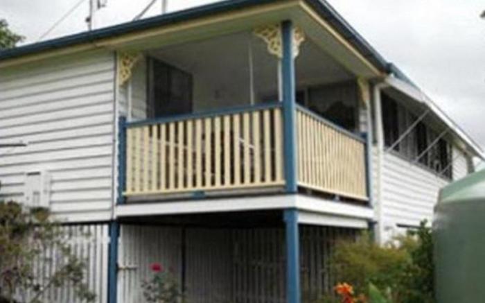 Staple House Bed and Breakfast