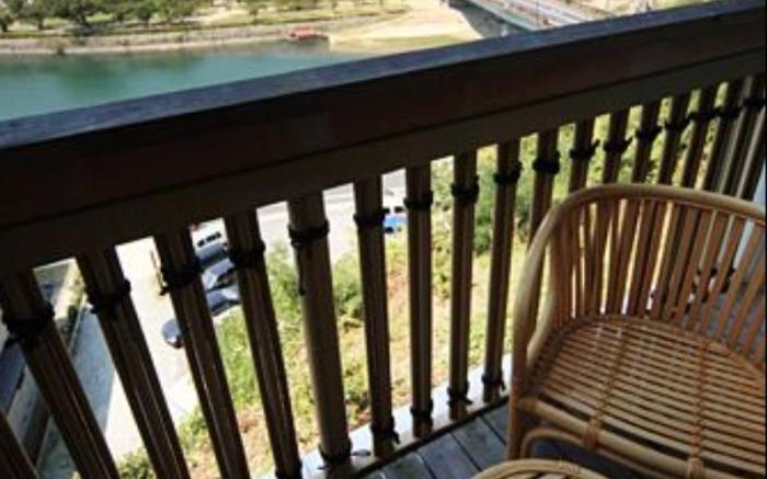 Iwakuni Kokusai Kanko Hotel