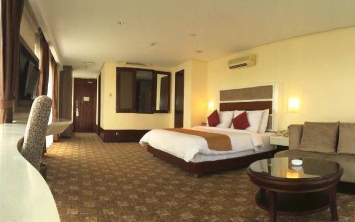 President Executive Club