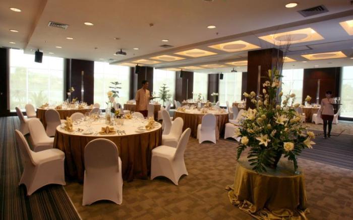 President Executive Club
