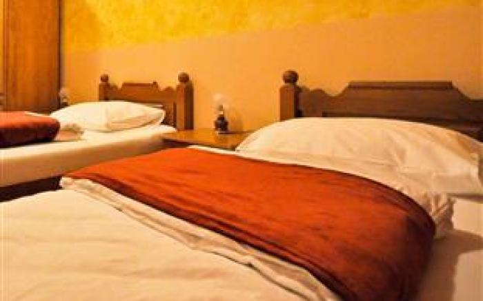 Hotel BM International