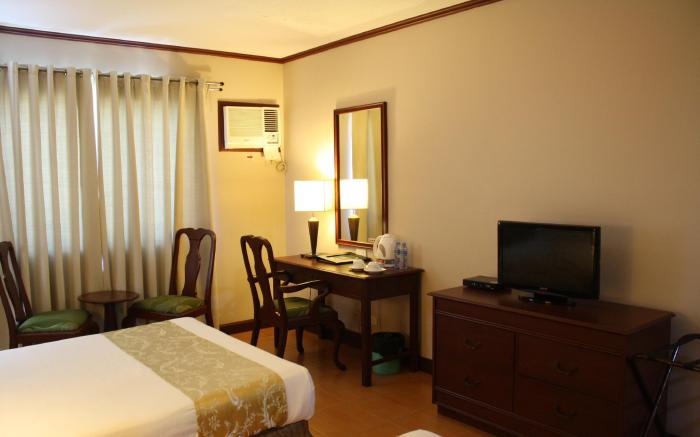 East Asia Royale Hotel