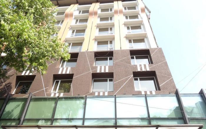 The HQ Hotel