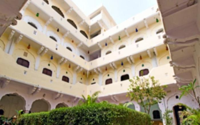 Hotel Saba Haveli
