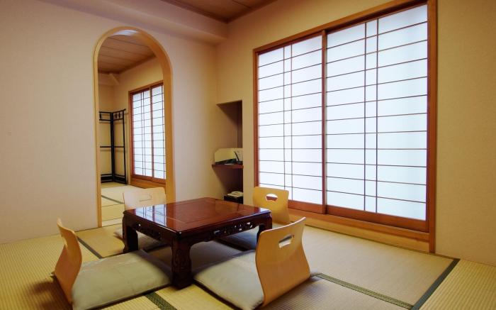 Ryokan Asakusa Shigetsu