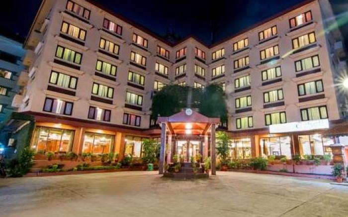 Hotel Vaishali