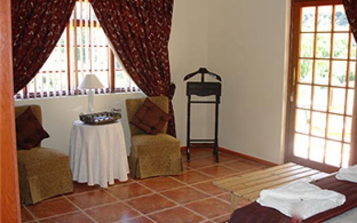 Old Mill Lodge , Working Ostrich Farm and Restaurant