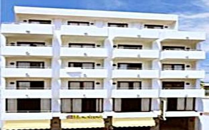 Apartamentos Mestret