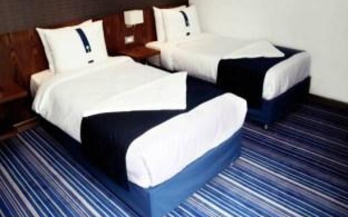 Holiday Inn Express Istanbul-Altunizade By IHG