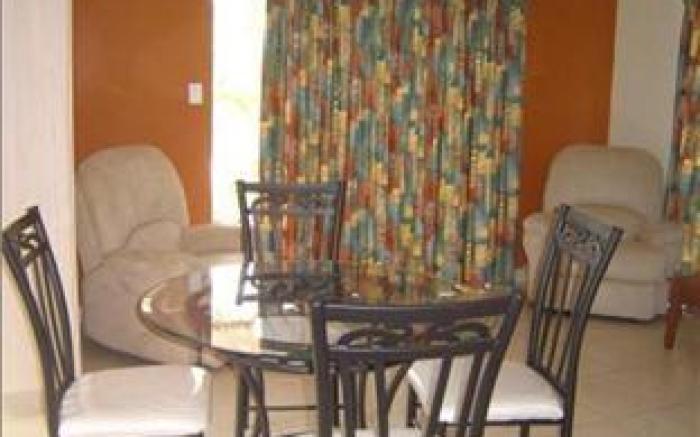 Atherton Holiday Park