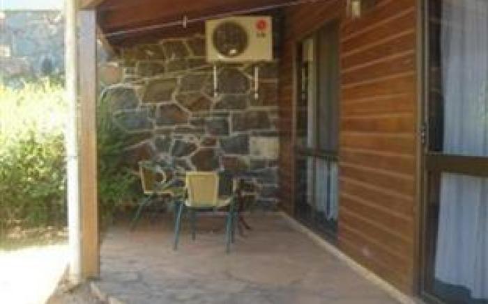 Atherton Holiday Park