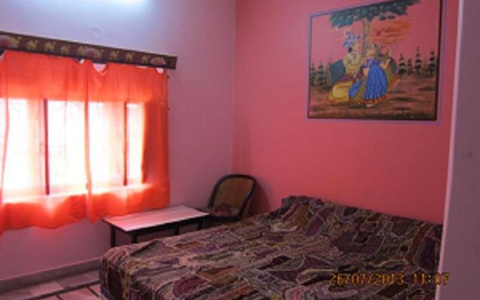 Hotel Everest