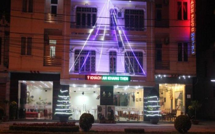 Thanh Phuc Hotel 1