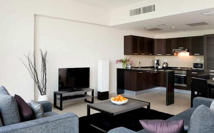 Nassima Tower Hotel Apartments