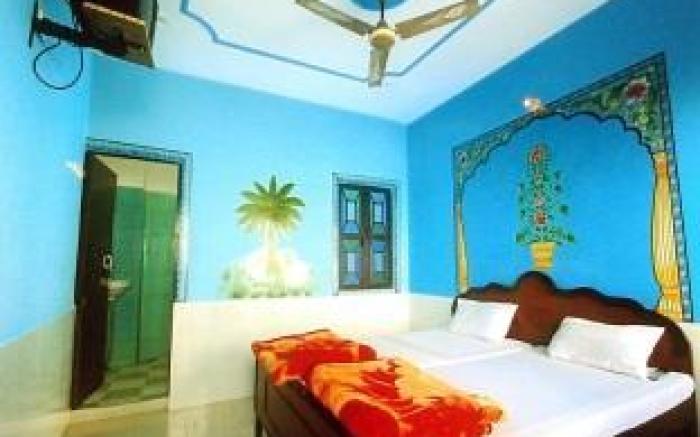 Sarvar Guest House