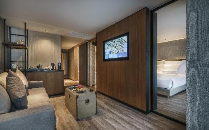 Tastoria Collection Hotel Sukhumvit