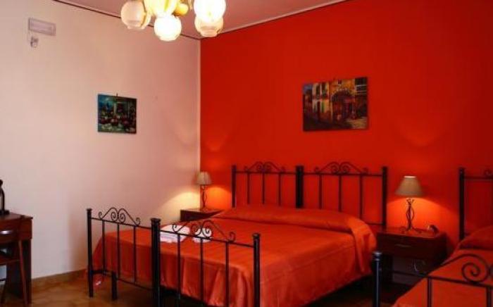 Bed and Breakfast Il Cavaliere