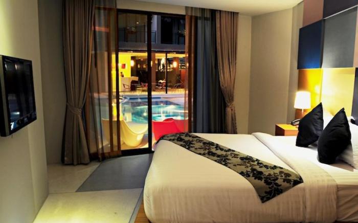 Chalay Monta Resort
