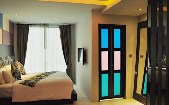 Chalay Monta Resort