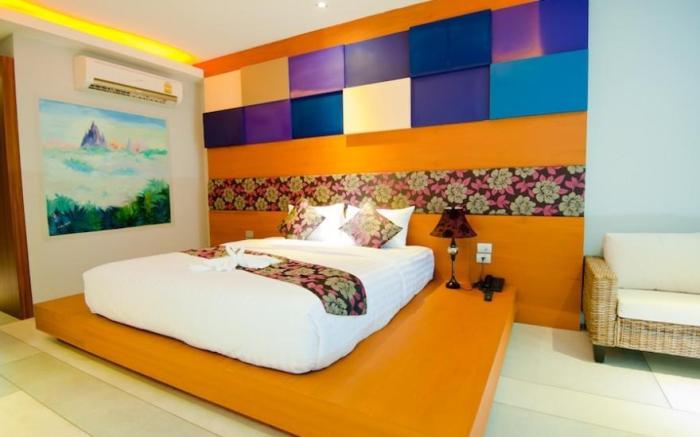 Chalay Monta Resort