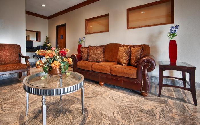 Best Western Regency Inn and Suites