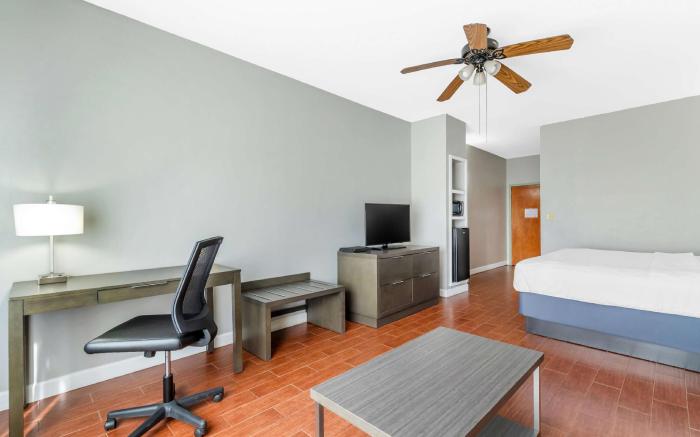 Best Western Port Lavaca Inn