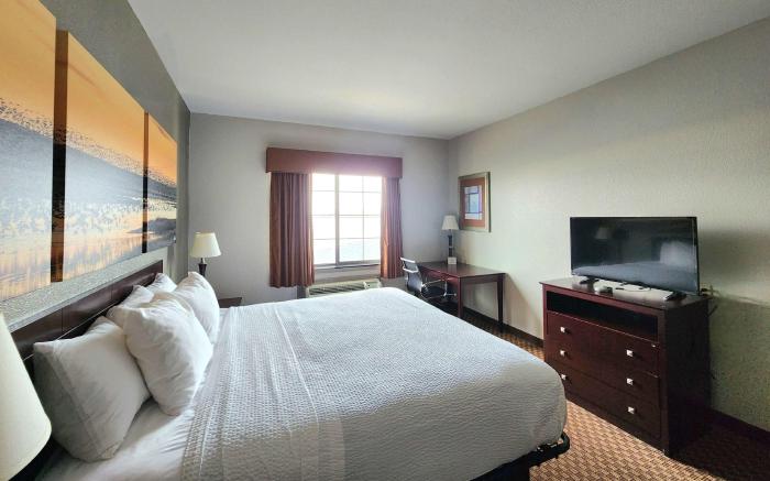 Days Inn by Wyndham Kemah